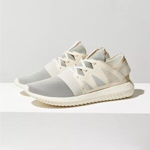 adidas Originals Women's Tubular Viral W Fashion Sneaker Size 8